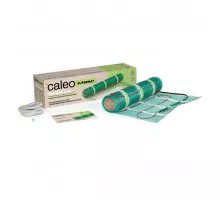 Нагревательный мат для теплого пола CALEO SUPERMAT 130 Вт/м2, 2,4 м2