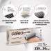 Пленочный теплый пол CALEO PLATINUM 230 Вт/м2, 6 м2