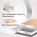 Пленочный теплый пол CALEO PLATINUM 230 Вт/м2, 6 м2