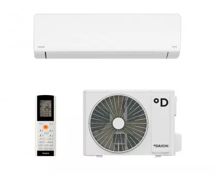Кондиционер Daichi ICE25AVQS1R/ICE25FVS1R Кондиционер Daichi ICE25AVQS1R/ICE25FVS1R