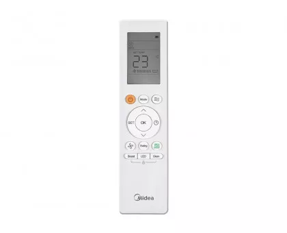 Мульти сплит система Midea M3OA-27HFN8-Q/MMAG2-09N8D0-I/MMAG2-09N8D0-I/MMAG2-12N8D0-I