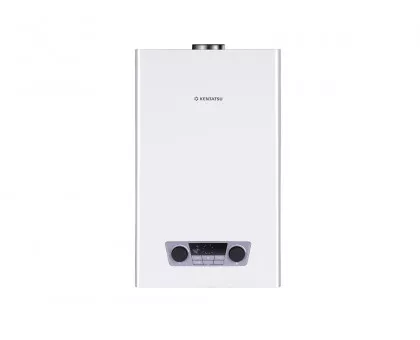 Настенный газовый котел Nobby Balance Plus 12-2CS Настенный газовый котел Nobby Balance Plus 12-2CS