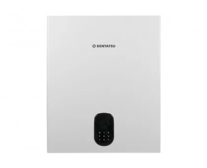 Настенные газовые котлы NOBBY BASE (E) 36-2CS Настенные газовые котлы NOBBY BASE (E) 36-2CS