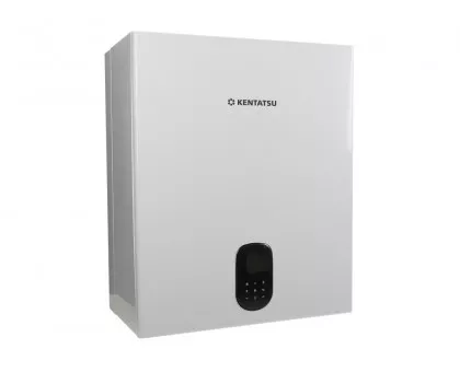 Настенные газовые котлы NOBBY BASE (E) 36-2CS Настенные газовые котлы NOBBY BASE (E) 36-2CS
