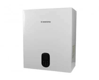 Настенные газовые котлы NOBBY BASE (E) 36-2CS Настенные газовые котлы NOBBY BASE (E) 36-2CS