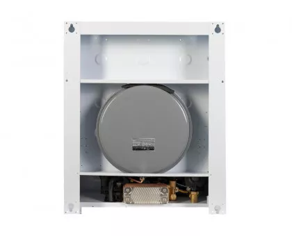 Настенные газовые котлы NOBBY BASE (E) 36-2CS Настенные газовые котлы NOBBY BASE (E) 36-2CS