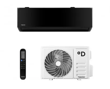 Настенная сплит-система Daichi MIRacle Inverter MIR50AVQS1R/MIR50FVS1R Настенная сплит-система Daichi MIRacle Inverter MIR50AVQS1R/MIR50FVS1R