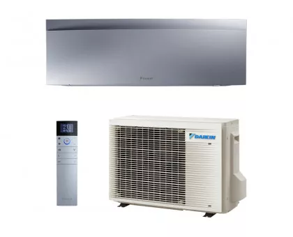 Настенная сплит-система Daikin Emura FTXJ20AS/RXJ20A Настенная сплит-система Daikin Emura FTXJ20AS/RXJ20A