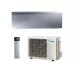 Настенная сплит-система Daikin Emura FTXJ20AS/RXJ20A