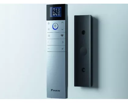 Настенная сплит-система Daikin Emura FTXJ20AS/RXJ20A Настенная сплит-система Daikin Emura FTXJ20AS/RXJ20A