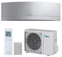 Кондиционер Daikin FTXJ35MS/RXJ35M
