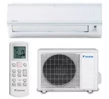 Кондиционер Daikin FTYN25L/RYN25L