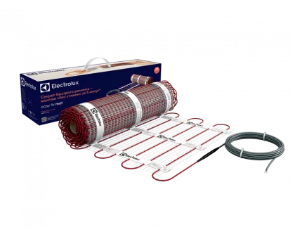 Комплект теплого пола (мат) Electrolux EEFM 2-150-2,0 кв.м