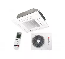 Кассетный кондиционер Energolux SAC12C2-A/SAU12U2-A