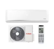 Кондиционер FUNAI RAC-SN70HP.D05