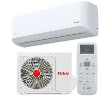 Кондиционер FUNAI RAC-SM20HP.D03