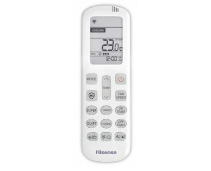 Внутренний блок Hisense AMS-09UW4RVETG00(B)