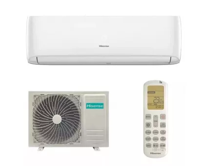 Кондиционер инверторный Hisense AS-13UW4RYRCA04 Кондиционер инверторный Hisense AS-13UW4RYRCA04