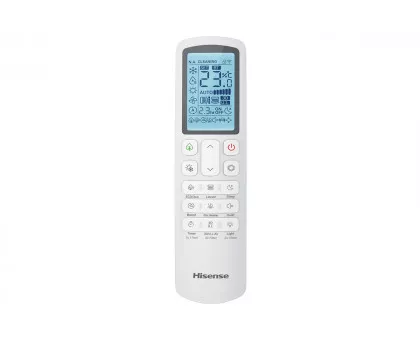 Кассетный инверторный кондиционер Hisense ACT-18UR4RCC8 | PE-QEA/LD | AUW-18U4RS7 Кассетный инверторный кондиционер Hisense ACT-18UR4RCC8 | PE-QEA/LD | AUW-18U4RS7