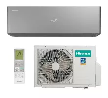 Кондиционер инверторный Hisense AS-13UW4RXVQH01(B)