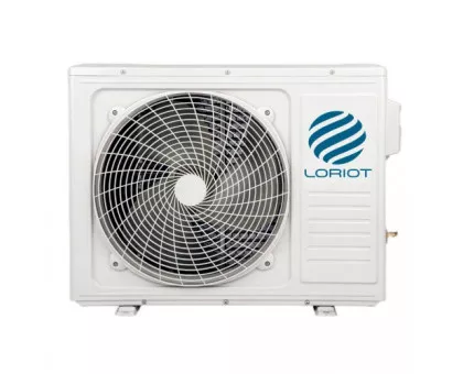 Сплит система Loriot LAC-18AQI серии Skyline inverter Сплит система Loriot LAC-18AQI серии Skyline inverter