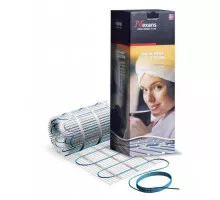 Маты нагревательные двужильные NEXANS Millimat/150 1050W 7,0кв.м