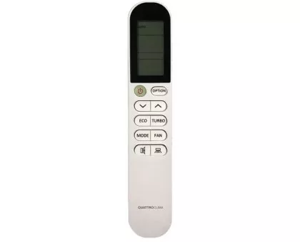Кондиционер Quattroclima QV-VE09WAE/QN-VE09WAE