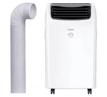 Мобильный кондиционер FUNAI MAC-LT40HPN03