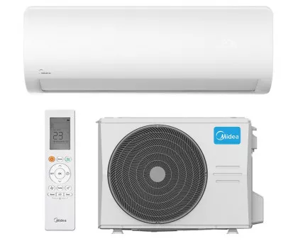 Кондиционер Midea MSAG1-12HRN1-I/MSAG1-12HRN1-O Кондиционер Midea MSAG1-12HRN1-I/MSAG1-12HRN1-O