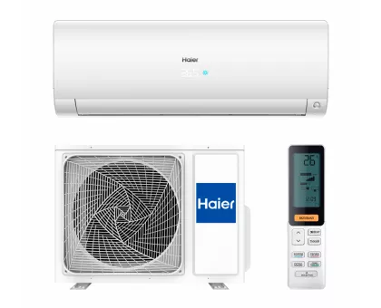 Кондиционер Haier AS25S2SF2FA-W/1U25S2SM3FA Кондиционер Haier AS25S2SF2FA-W/1U25S2SM3FA