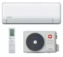 Кондиционер Kentatsu KSGP26HZRN1/KSRP26HZRN1
