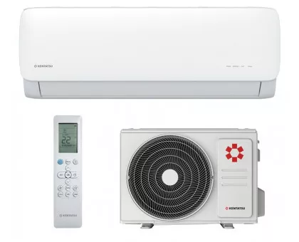 Кондиционер Kentatsu KSGA70HFAN1/KSRA70HFAN1 Кондиционер Kentatsu KSGA70HFAN1/KSRA70HFAN1