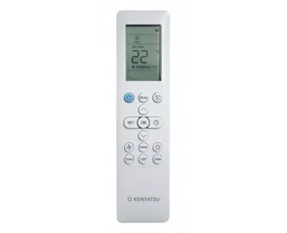 Кондиционер Kentatsu KSGA70HFAN1/KSRA70HFAN1 Кондиционер Kentatsu KSGA70HFAN1/KSRA70HFAN1