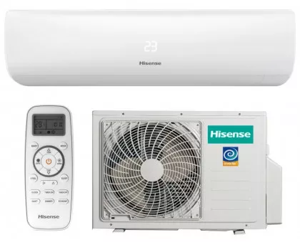 Кондиционер Hisense AS-18UR4RMSKB00 Кондиционер Hisense AS-18UR4RMSKB00