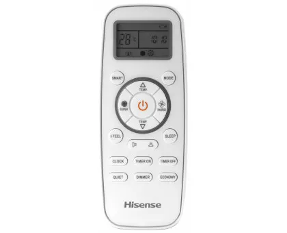 Кондиционер Hisense AS-18UR4RMSKB00 Кондиционер Hisense AS-18UR4RMSKB00