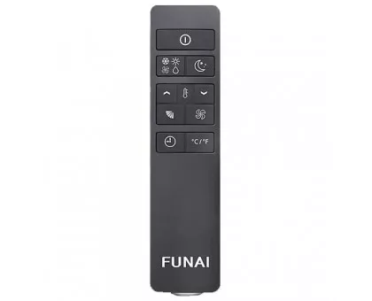 Мобильный кондиционер FUNAI MAC-OR30CON03