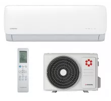 Кондиционер Kentatsu KSGA21HFAN1/KSRA21HFAN1