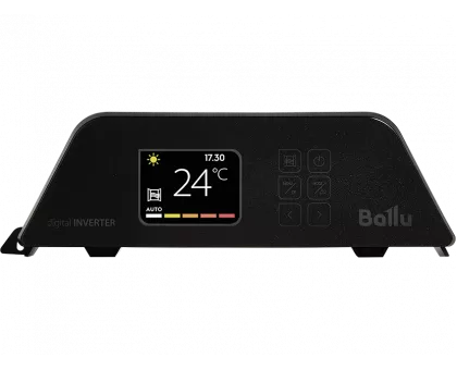 Конвектор электрический Ballu Apollo digital INVERTER Space Black BEC/ATI-2502 Конвектор электрический Ballu Apollo digital INVERTER Space Black BEC/ATI-2502