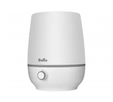 Увлажнитель воздуха ультразвуковой BALLU UHB-450 T Gray