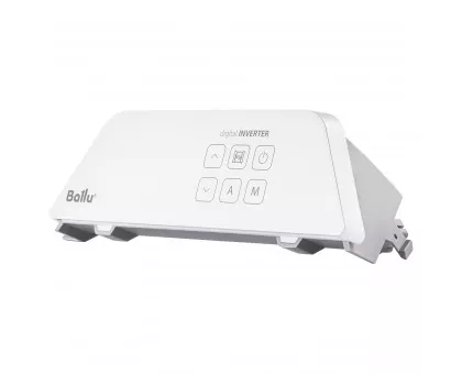 Комплект Ballu Apollo Transformer с блоком управления BEC/AT-2000-4I (инверторный) Комплект Ballu Apollo Transformer с блоком управления BEC/AT-2000-4I (инверторный)