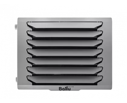 Водяной тепловентилятор Ballu BHP-W4-20-S