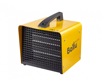 Тепловая пушка электрическая Ballu BKX-5