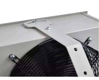 Водяной тепловентилятор Ballu BHP-W4-20-S