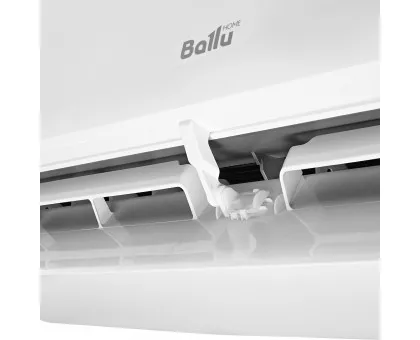 Сплит-система инверторного типа Ballu BSPKI-18HN8_24Y комплект