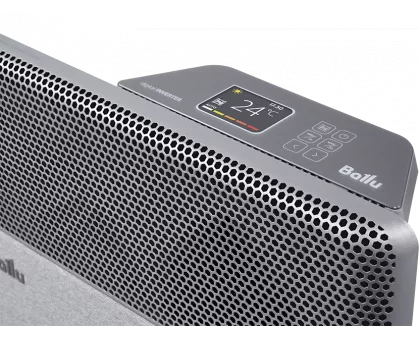 Конвектор электрический Ballu Apollo digital INVERTER Moon Gray BEC/ATI-1501 Конвектор электрический Ballu Apollo digital INVERTER Moon Gray BEC/ATI-1501