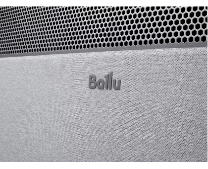 Конвектор электрический Ballu Apollo digital INVERTER Moon Gray BEC/ATI-1501 Конвектор электрический Ballu Apollo digital INVERTER Moon Gray BEC/ATI-1501