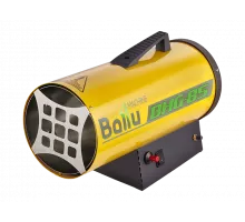 Тепловая пушка газовая Ballu BHG-85