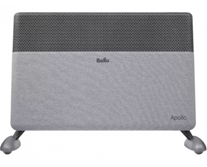 Конвектор электрический Ballu Apollo digital INVERTER Moon Gray BEC/ATI-1501 Конвектор электрический Ballu Apollo digital INVERTER Moon Gray BEC/ATI-1501