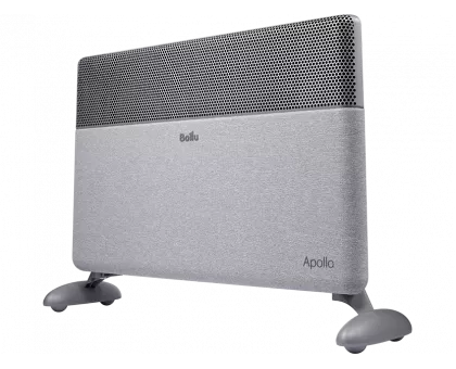 Конвектор электрический Ballu Apollo digital INVERTER Moon Gray BEC/ATI-1501 Конвектор электрический Ballu Apollo digital INVERTER Moon Gray BEC/ATI-1501