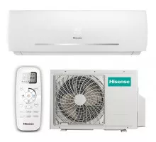 Кондиционер Hisense AS-12HR4RYDDC00